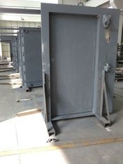 Puerta corredera hermética de energía hidráulica, puerta de acceso de ángulo cuadrado. proveedor