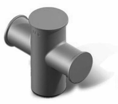 Componentes de amarre de acero al carbono para buques de guerra con modelo estándar y cruzado único JIS F 2804 proveedor