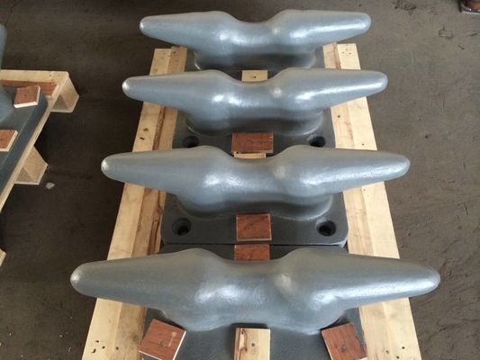 Acero de carbono / hierro fundido amarre de balsa tipo de anclaje de boya de choque abierto proveedor