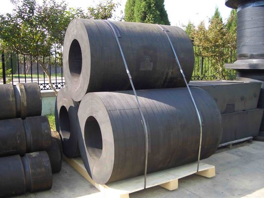 Cilindro de absorción de energía de caucho marino, tipo CY, defensa de caucho proveedor