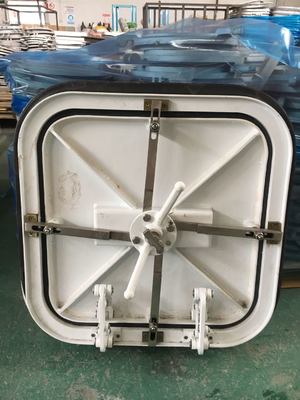 El tanque del recipiente del reactor de la baja temperatura, el tanque de almacenamiento horizontal de alta calidad proveedor