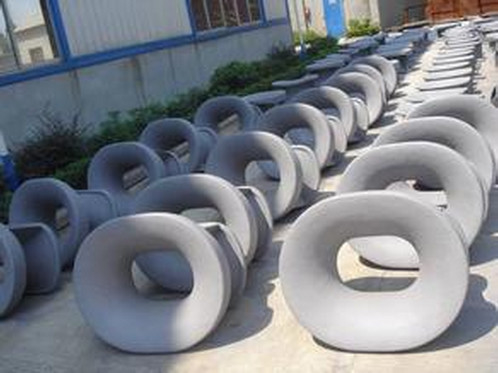 Cartilla de epoxy de acero echada Marine Mooring Chocks de los componentes que amarra proveedor