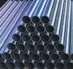 Tubo de acero al carbono galvanizado laminado en frío sin costuras para aplicaciones marinas a presión hidráulica proveedor