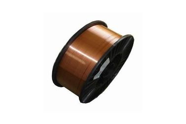 Mejor material de soldadura de electrodos para corte de perforación y corte de corte de CO2 alambre de soldadura AWS ER 70s-6 proveedor