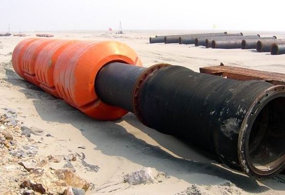 Tubos de goma marinos de EPDM de reacción del cilindro bajo de goma eléctrico de la fuerza proveedor