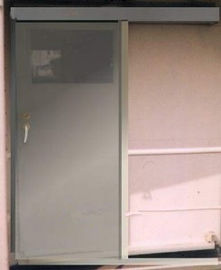 Puerta corredera hermética de energía hidráulica, puerta de acceso de ángulo cuadrado. proveedor