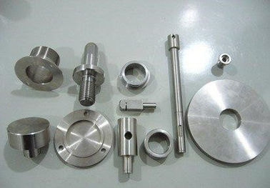 Partes de máquinas de procesamiento de chapa de metal aprobadas por la ISO para fresadoras CNC con los dibujos suministrados proveedor