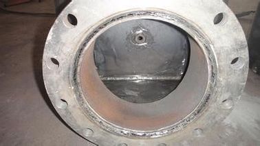 Material de acero de aleación para el eje de hélice naval para una resistencia y un rendimiento superiores en los sistemas de propulsión marítima proveedor