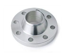 Metal del tubo que procesa el acero inoxidable del reborde del cuello de la soldadura de las piezas de maquinaria