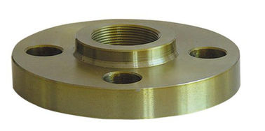 Flange roscado para conexión de tuberías / Flange roscado para tuberías ASME B16.5