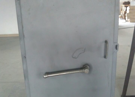 Construcción naval de acción rápida 2100m m de Marine Cabin Doors Weathertight For de las naves