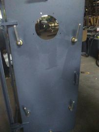 La puerta de Marine Steel Boat Access Weathertight con Portlight hizo en chino