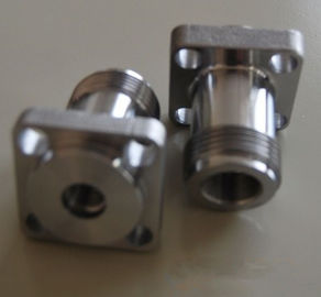 La fabricación de metal de la alta exactitud parte piezas el moler/del torno del CNC